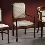 Italian Armchairs